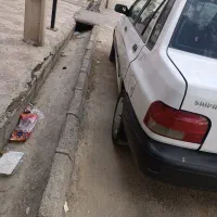 پراید 131