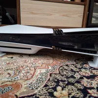ps5 pro|کنسول، بازی ویدئویی و آنلاین|اصفهان, جلالیه|دیوار