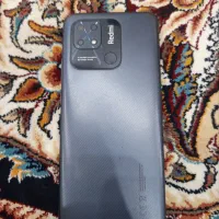 گوشی ردمی10