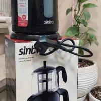 چایساز SINBO در حد آک،