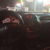 206تیپ3|خودرو سواری و وانت|پاکدشت, پاکدشت (مامازند)|دیوار