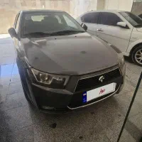 دنا پلاس توربو اتوماتیک مدل ۱۴۰۱