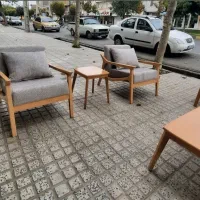 مبل مینیمال