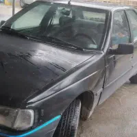 پژو ۴۰۵ مدل ۸۳