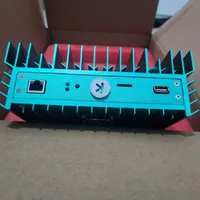 ماینر کسپا ks0 pro 200G 100wat خانگی بی صدا|قطعات و لوازم جانبی رایانه|تهران, پاسداران|دیوار