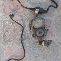 رگولاتور گاز