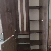جاکفشی|جاکفشی، کمد، دراور|اراک, |دیوار