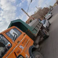 خاور کمپرسی