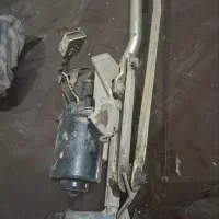 موتور برف پاکن سمند کامل