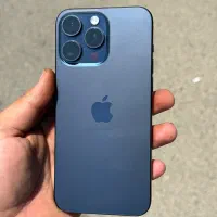 ایفون 15 پرومکس 256 دوسیم
