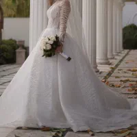 لباس عروس