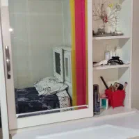 اینه دراور چهار کشو