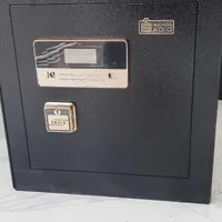 گاوصندوق LE 550|ابزارآلات|بندر گناوه, |دیوار