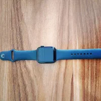 Apple watch SE2 44MM black