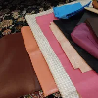 چرم مصنوعی