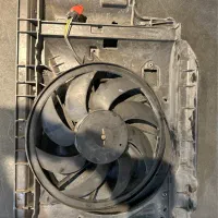 فن و سینی فن ۲۰۷ / سپر و گلگیر ۲۰۷