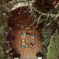 استخدام نیرو مجموعه سنتی شاهکار