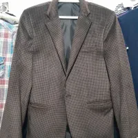 کت مخمل مردانه