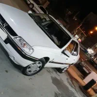 ماشین اس ال ایکس 98
