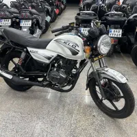 kld ۲۲۵|موتورسیکلت|رشت, یخسازی|دیوار