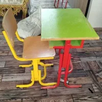 میز تحریر محکم