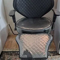 صندلی اریشگاه مردانه