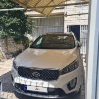 سورنتو 2016جی دی ای