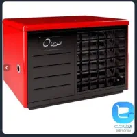 هیتر 618 انرژی‌..