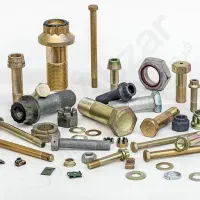 پیچ و مهره