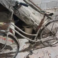 دوچرخه ۲۶