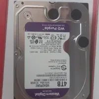 هارد ۴ ترابایت