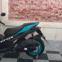 یاماها ایروکس مدل ۱۴۰۳