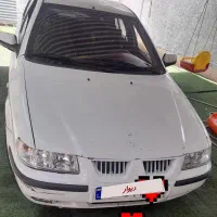 سمند