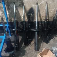 تعمیر و شارژ انواع کمک فنر خودرو