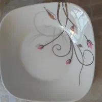 چینی پردیس