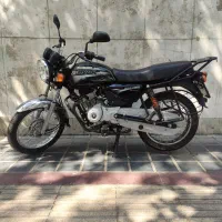 باکسر مدل 98