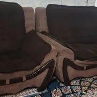 مبل راحتی 7 نفره