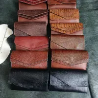 کیف چرم دست دوز