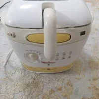 سرخ کن بزرگ نیاز به تعمیر