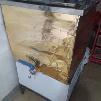 شیرسرد کن فروشی