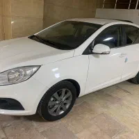 خودروی جک J4 JAC