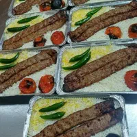 غذا بیرون بر با کیفیت و اقتصادی