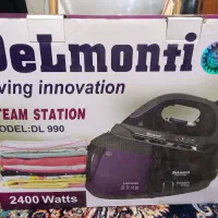 اتو مخزن دار دلمونتی  demonti مدل 990