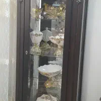 گنجه و جا کفشی