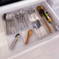 انواع نظم دهنده خانه و آشپزخانه