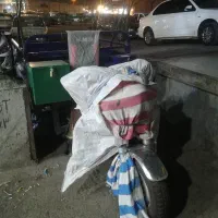 موتور سه چرخ nmb