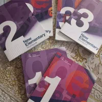 کتاب زبان