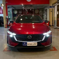 mazda ez6 2025 آفتاب خودرو