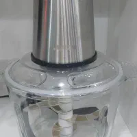 خردکن لاریزو اصلی شرکتی