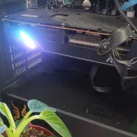 Rx 5700 tufکارت گرافیک